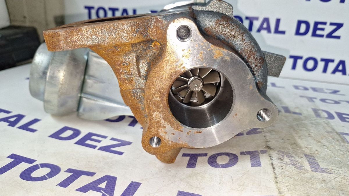 Turbina Mitsubishi L200 L300 L400 Space Gear 2015 - 1515A170 VT160809 19080Q