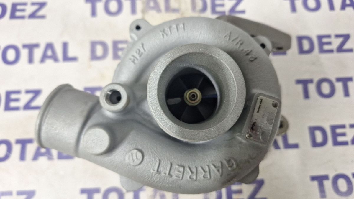Turbina Hyundai H-100 1999 - 7002732 282004B160 ED0637K