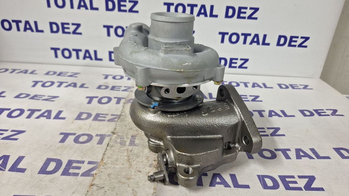 Turbina Hyundai H-100 1999 - 7002732 282004B160 ED0637K