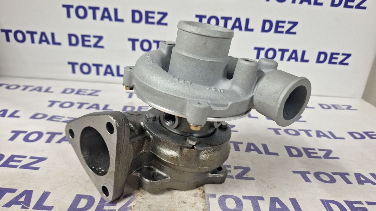 Turbina Hyundai H-100 1999 - 7002732 282004B160 ED0637K