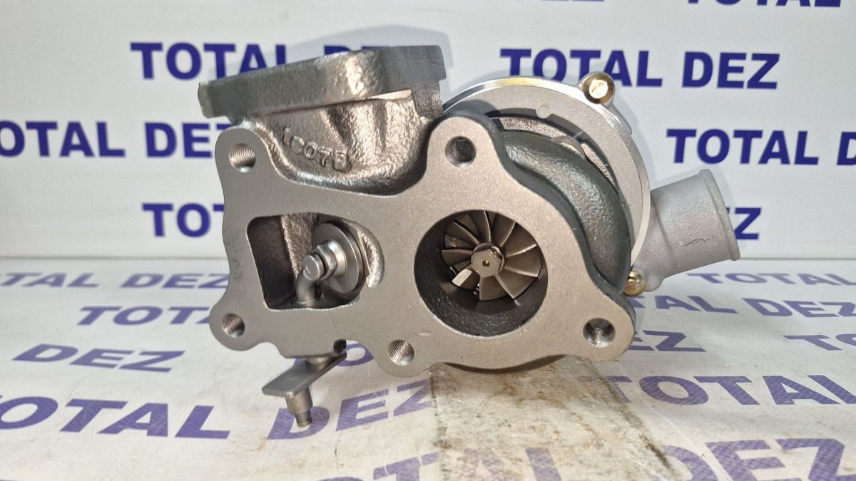 Turbina Hyundai H-100 1999 - 7002732 282004B160 ED0637K