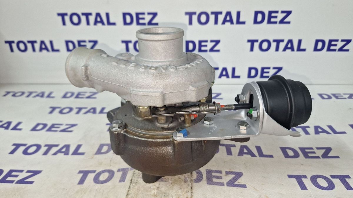 Turbina Hyundai i30 2008 - 7824041 MH800435K 282012A510