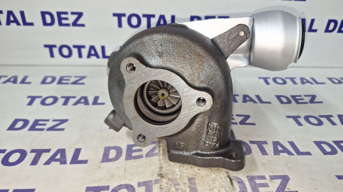 Turbina Hyundai i30 2008 - 7824041 MH800435K 282012A510