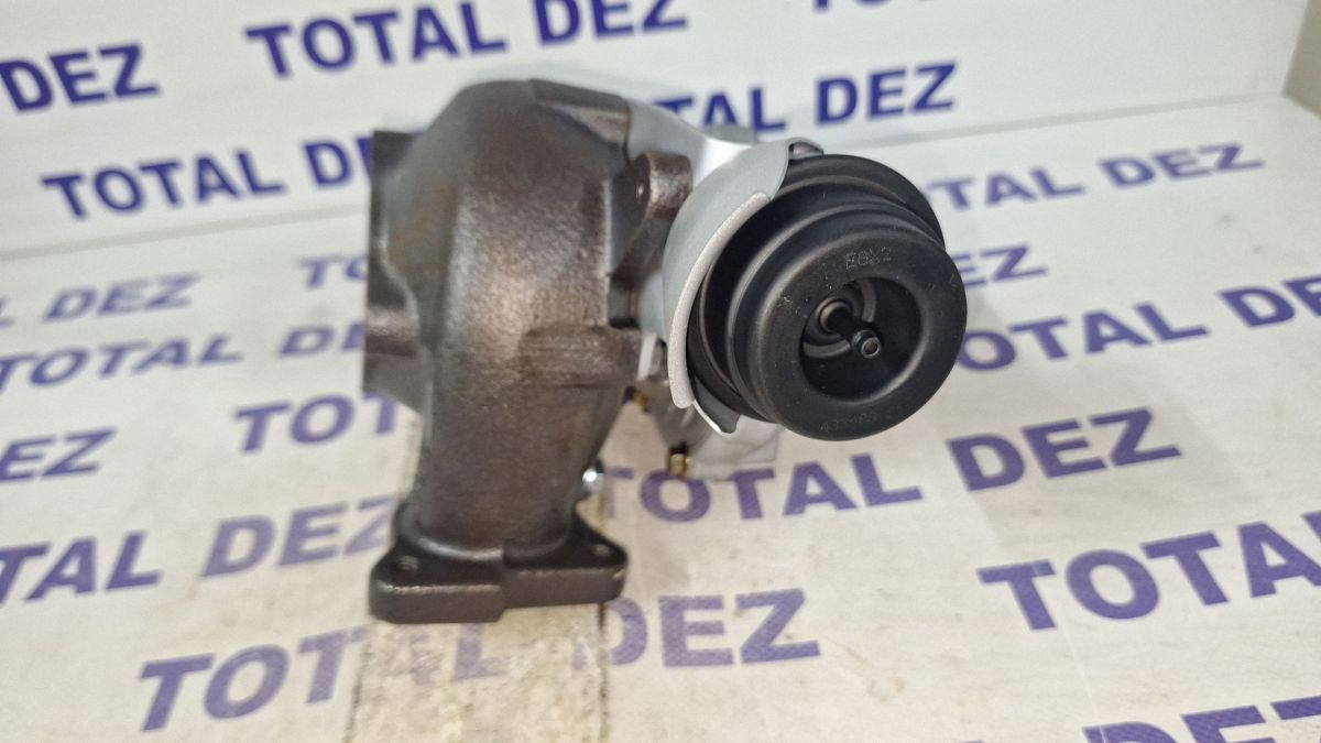 Turbina Hyundai i30 2008 - 7824041 MH800435K 282012A510