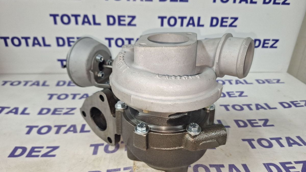 Turbina Honda Civic 2007 - 7537085 JF03000J