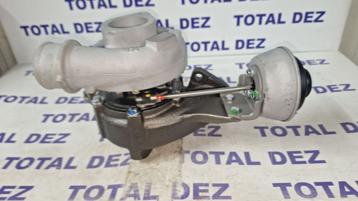 Turbina Honda Civic 2007 - 7537085 JF03000J