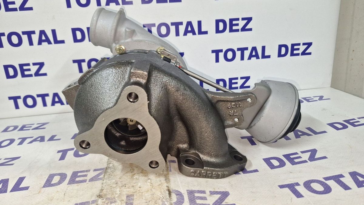 Turbina Honda Civic 2007 - 7537085 JF03000J