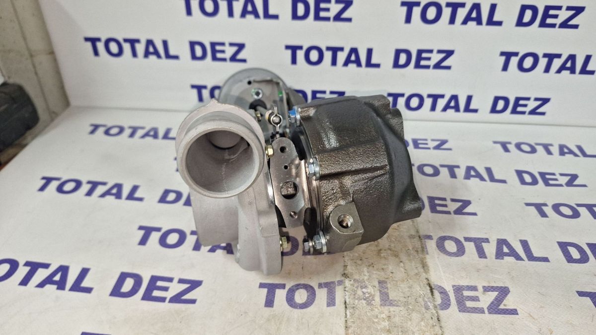 Turbina Honda Civic 2007 - 7537085 JF03000J
