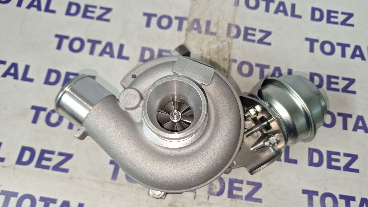 Turbina Hyundai i40 2013 - 7940970002 210122017 8G14300E860001 GTB14