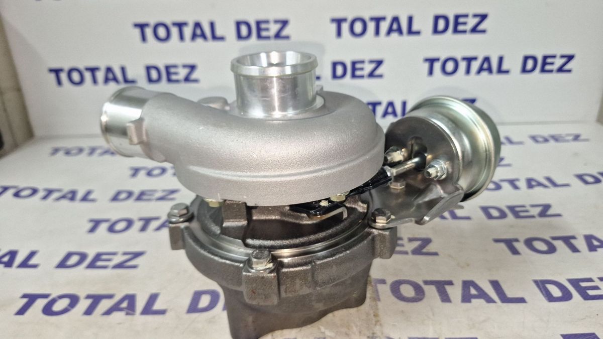 Turbina Hyundai i40 2013 - 7940970002 210122017 8G14300E860001 GTB14