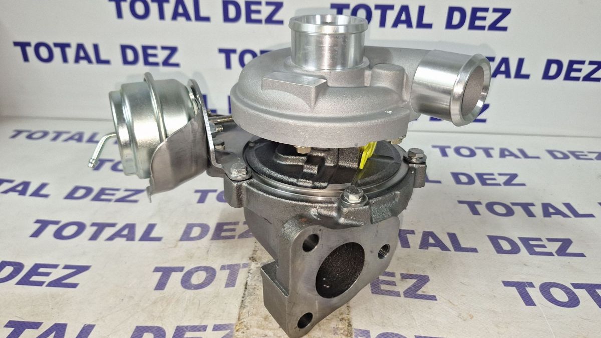Turbina Hyundai i40 2013 - 7940970002 210122017 8G14300E860001 GTB14