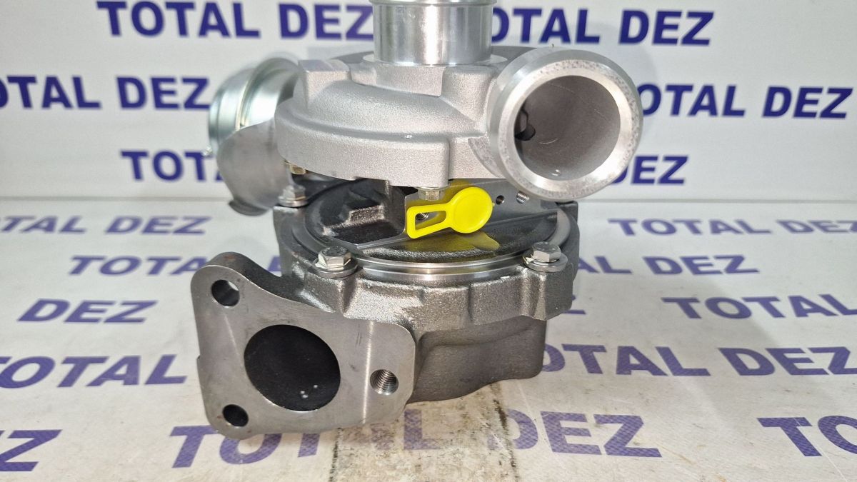 Turbina Hyundai i40 2013 - 7940970002 210122017 8G14300E860001 GTB14