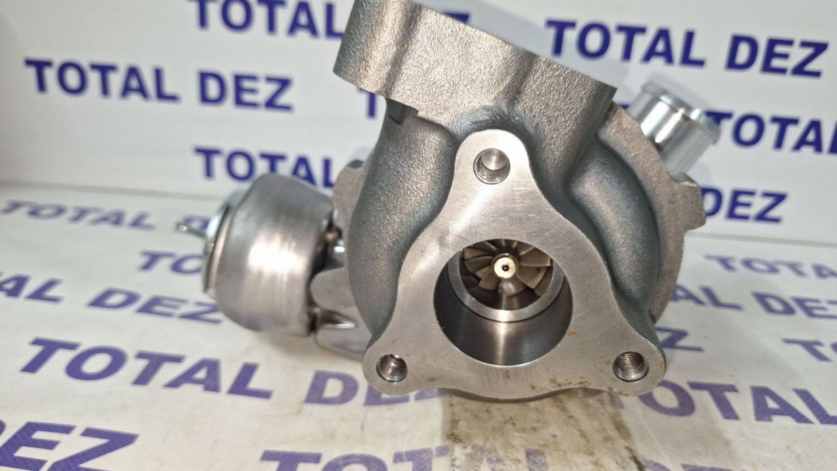 Turbina Hyundai i40 2013 - 7940970002 210122017 8G14300E860001 GTB14