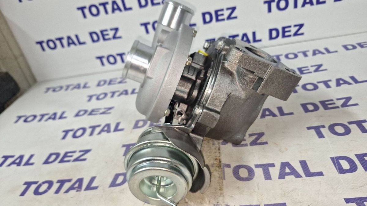 Turbina Hyundai i40 2013 - 7940970002 210122017 8G14300E860001 GTB14