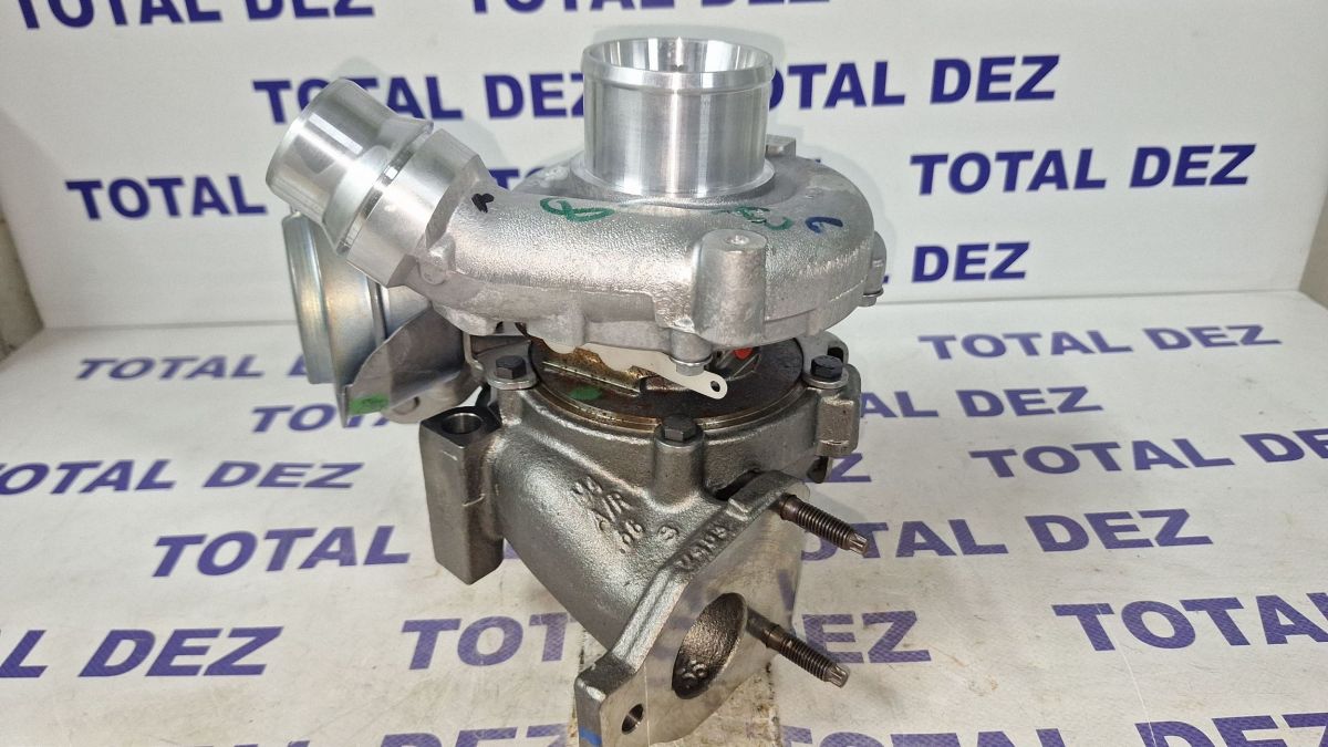 Turbina Renault Laguna III 2014 - 7748332 H820063876 01J01720R GTM154SLV