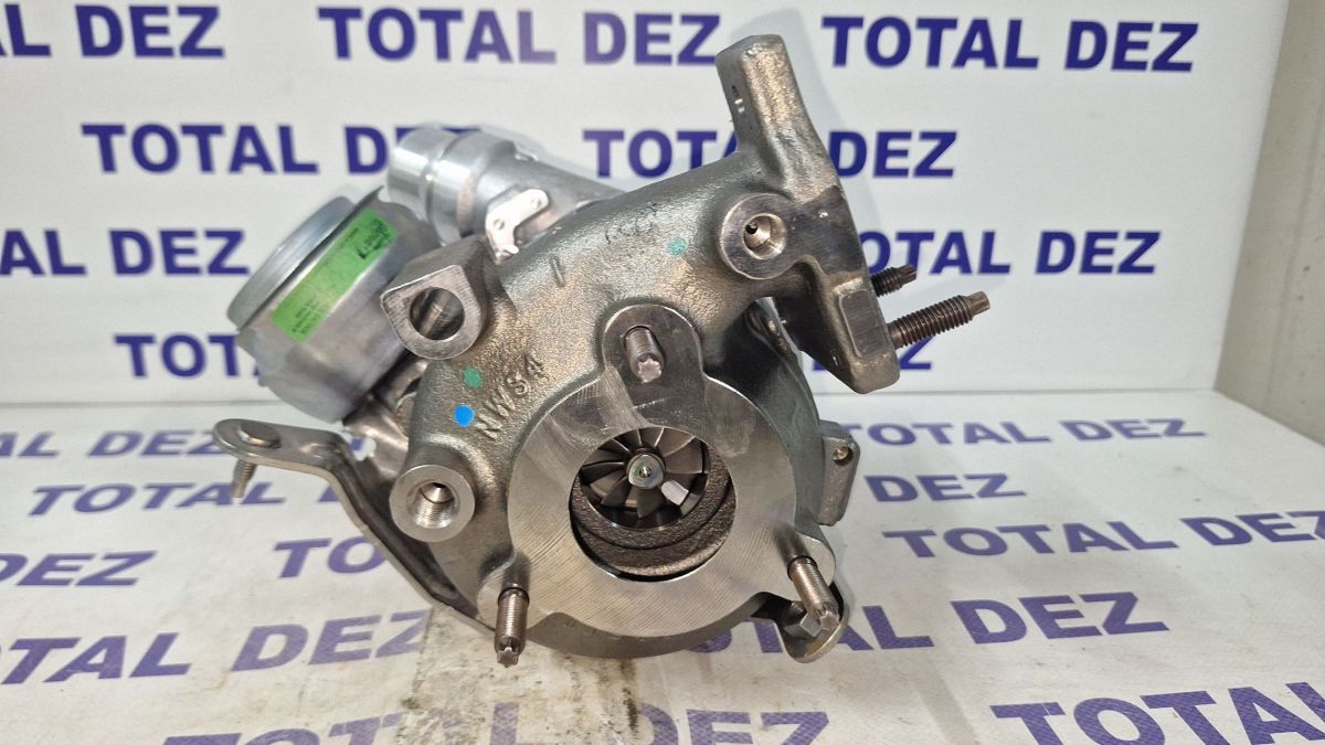 Turbina Renault Laguna III 2014 - 7748332 H820063876 01J01720R GTM154SLV