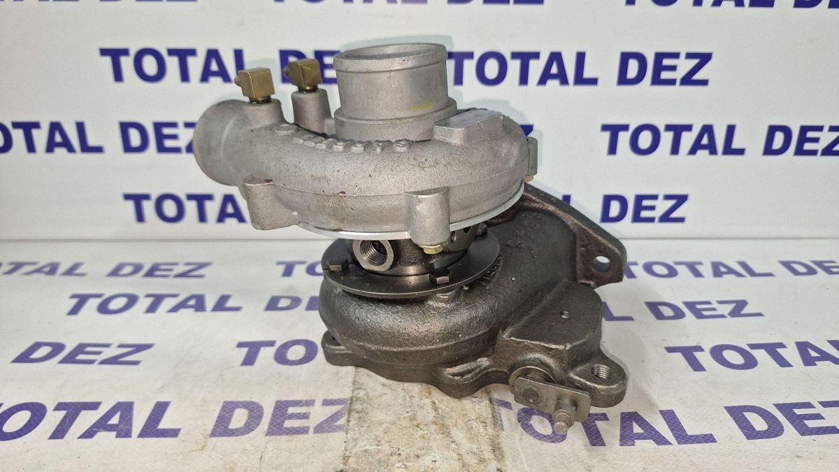 Turbina Toyota Hiace (H100) 2000 - 282004B151 700335 70027310001