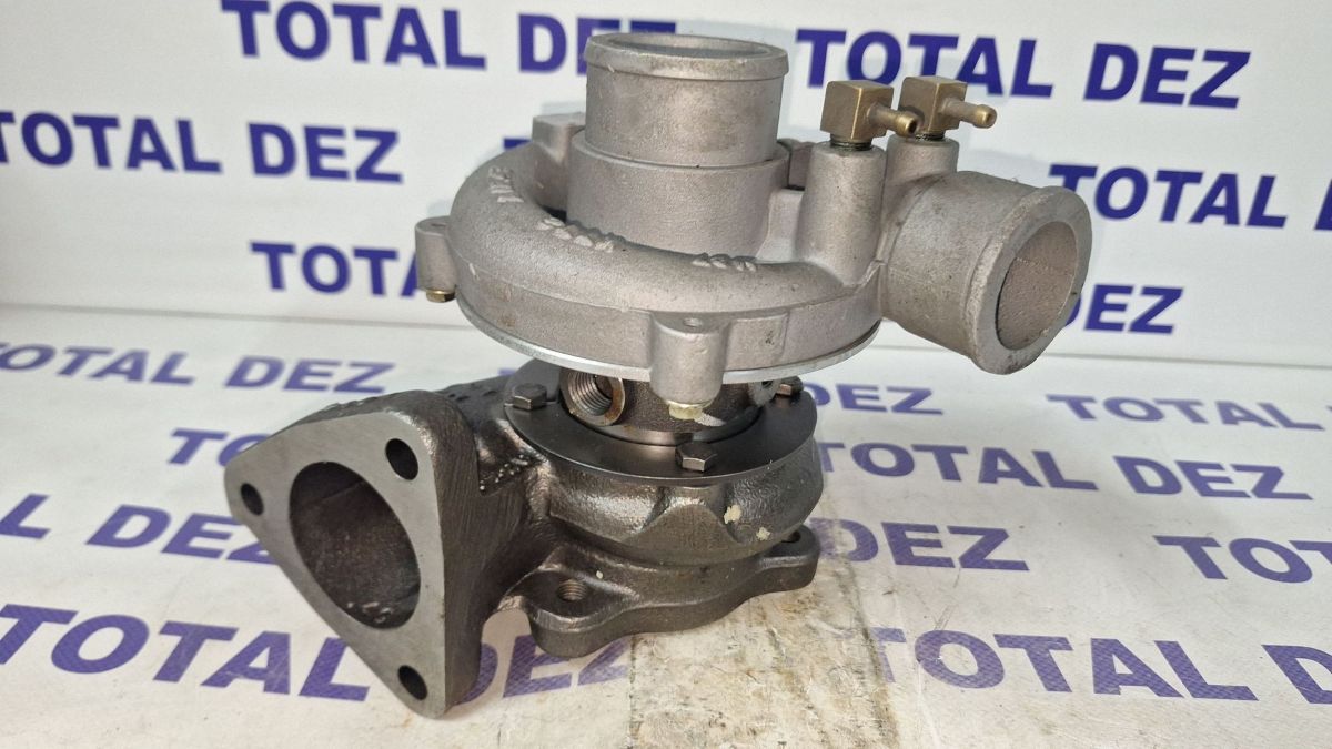 Turbina Toyota Hiace (H100) 2000 - 282004B151 700335 70027310001