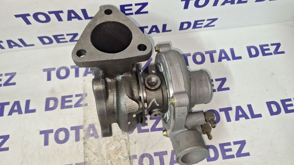 Turbina Toyota Hiace (H100) 2000 - 282004B151 700335 70027310001