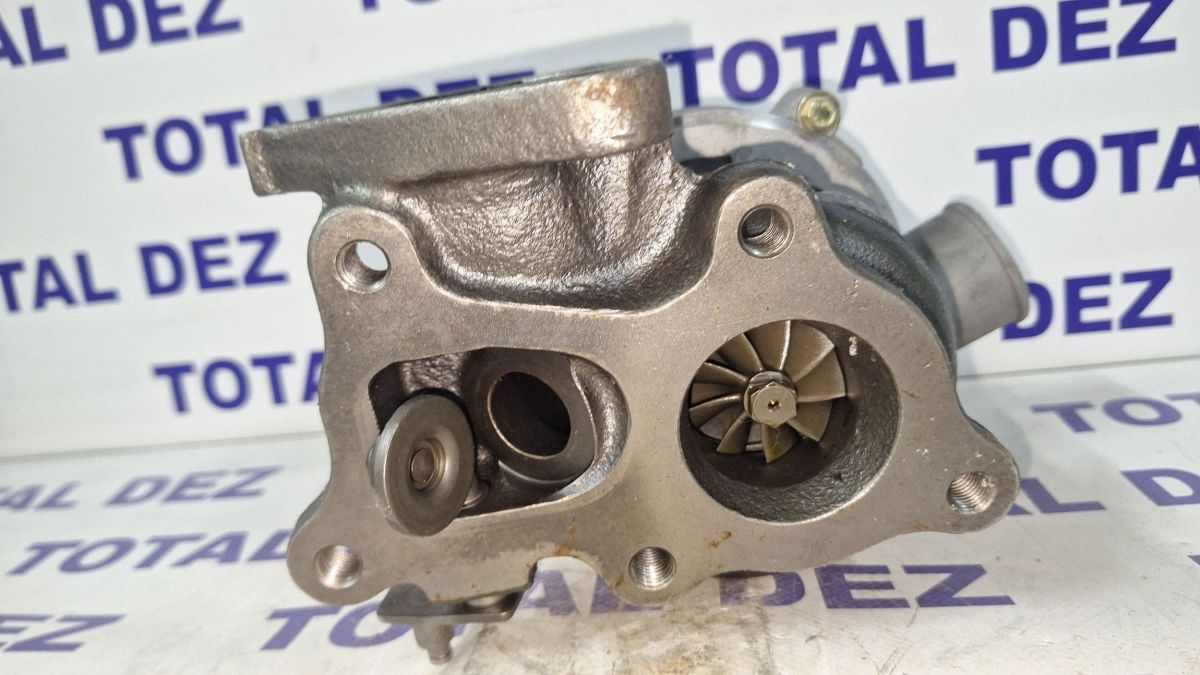 Turbina Toyota Hiace (H100) 2000 - 282004B151 700335 70027310001