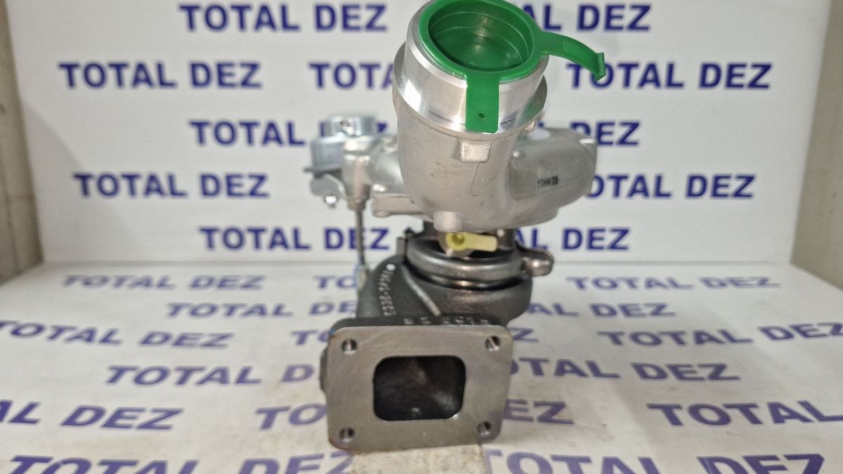 Turbina Citroen Jumper 2010 - 5802122184 TF035HM2 19040900154 491350720