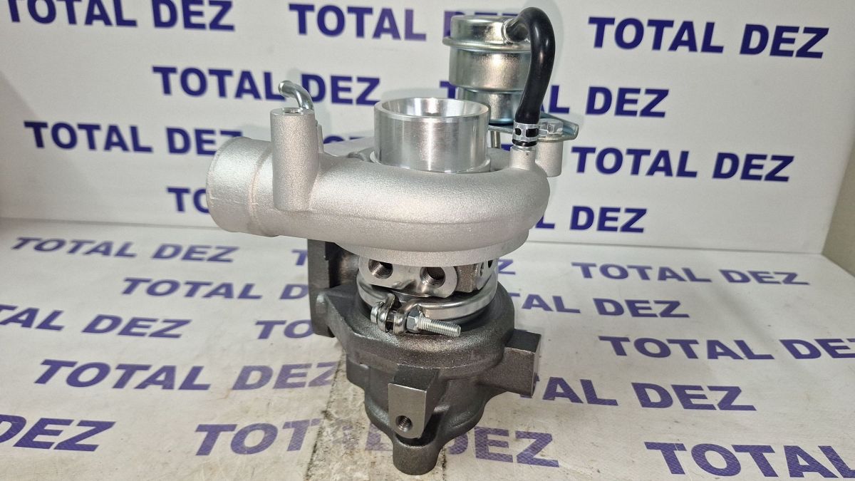 Turbina Mitsubishi Pajero 2000 - 4913503130 TF035HM12T 201030007 8M352001280
