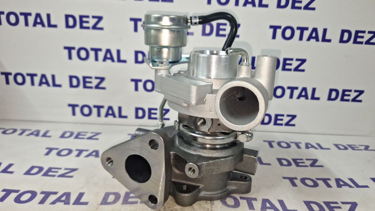 Turbina Mitsubishi Pajero 2000 - 4913503130 TF035HM12T 201030007 8M352001280