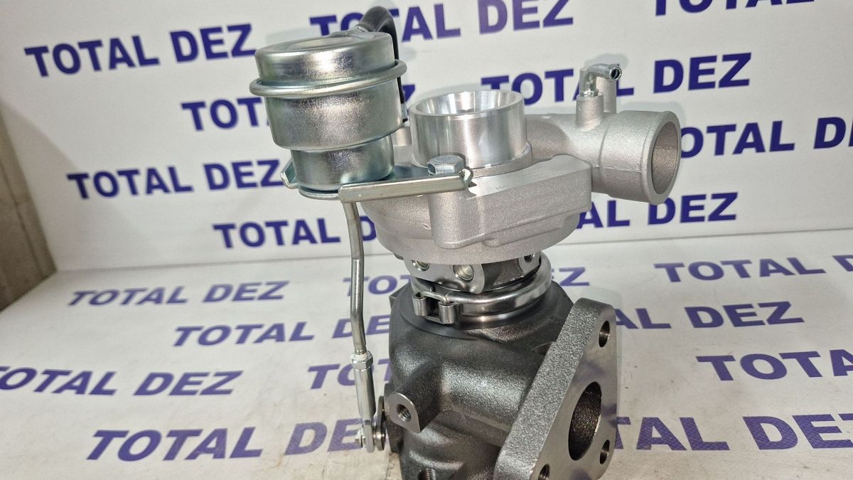 Turbina Mitsubishi Pajero 2000 - 4913503130 TF035HM12T 201030007 8M352001280