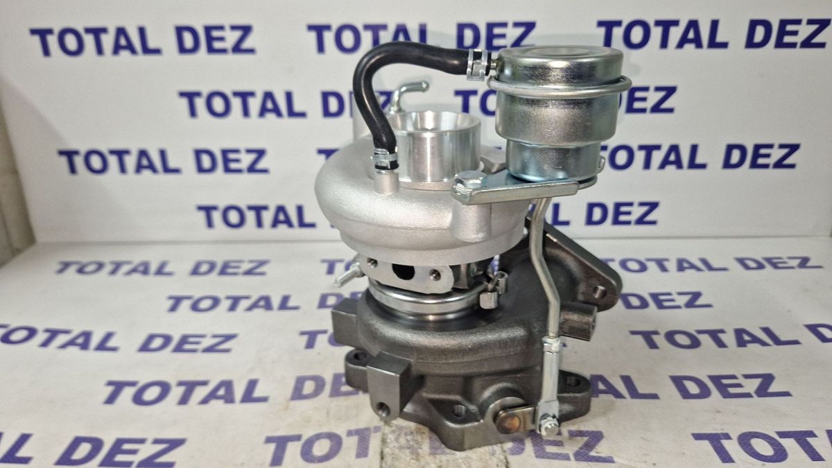 Turbina Mitsubishi Pajero 2000 - 4913503130 TF035HM12T 201030007 8M352001280