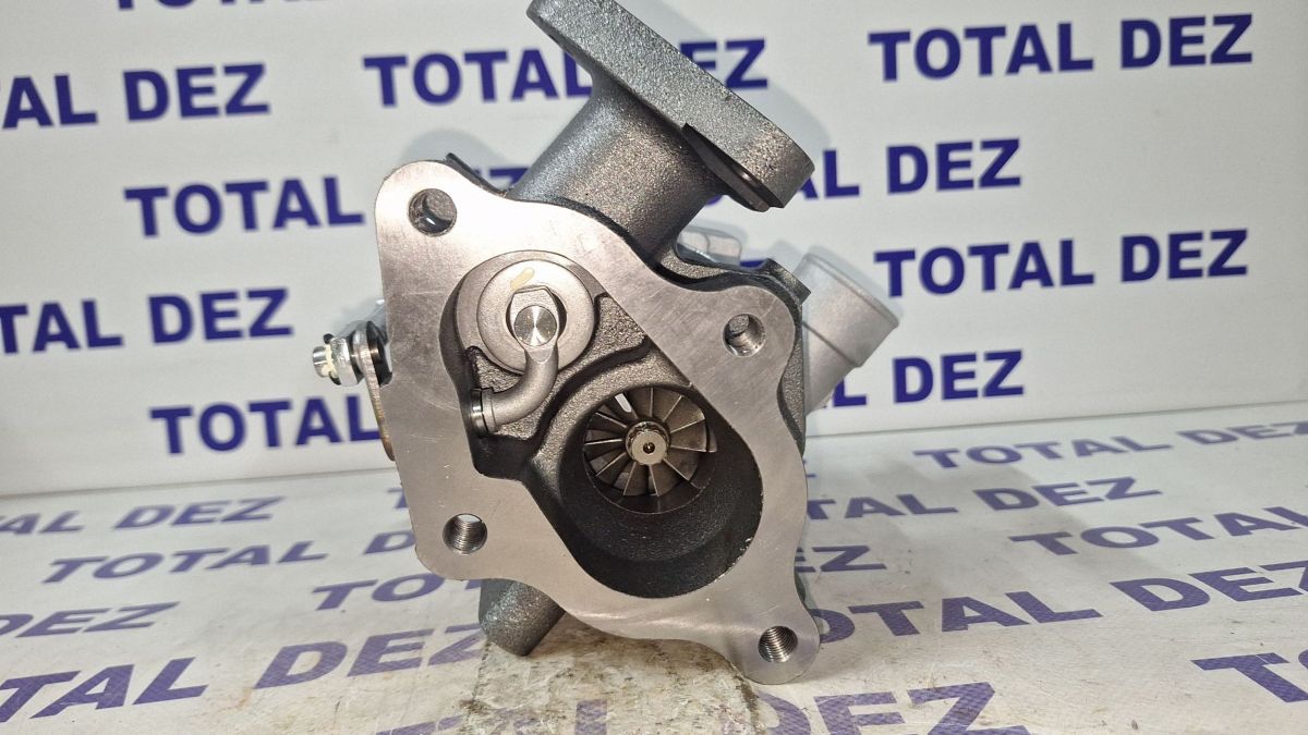 Turbina Mitsubishi Pajero 2000 - 4913503130 TF035HM12T 201030007 8M352001280