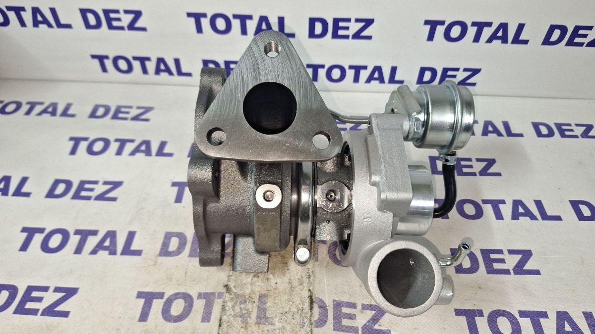 Turbina Mitsubishi Pajero 2000 - 4913503130 TF035HM12T 201030007 8M352001280