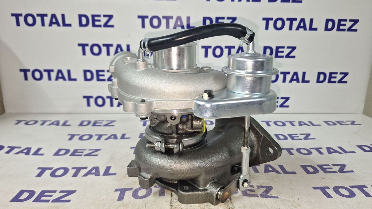 Turbina Toyota Hilux (AN10 AN20 AN30) 2006 - 172010L030 CT10 8T10200B25 190929010