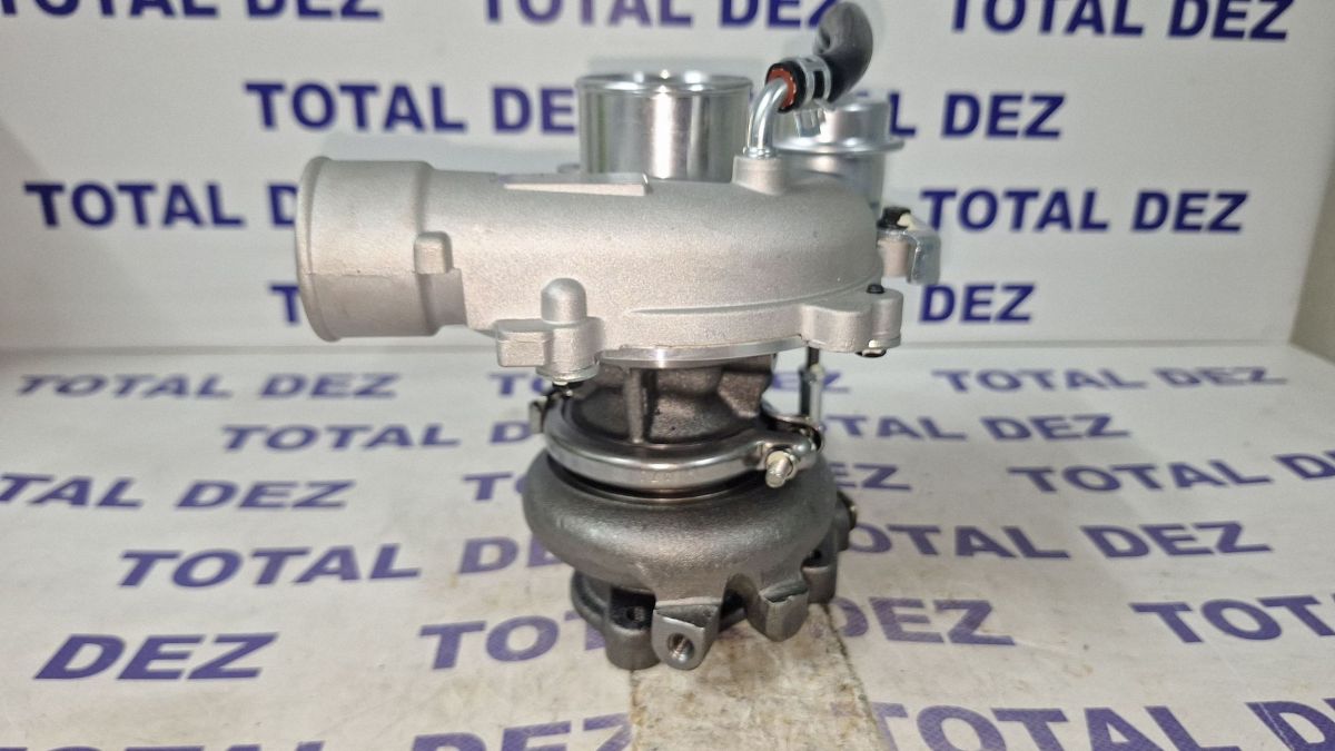 Turbina Toyota Hilux (AN10 AN20 AN30) 2006 - 172010L030 CT10 8T10200B25 190929010