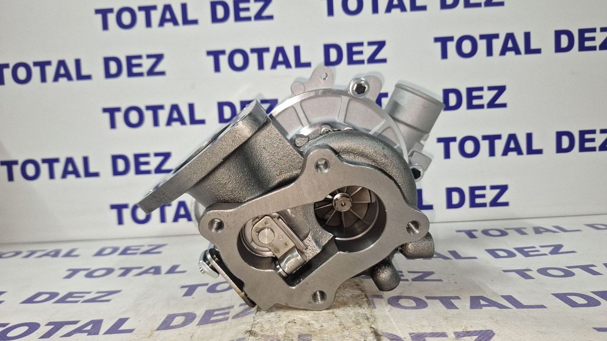 Turbina Toyota Hilux (AN10 AN20 AN30) 2006 - 172010L030 CT10 8T10200B25 190929010