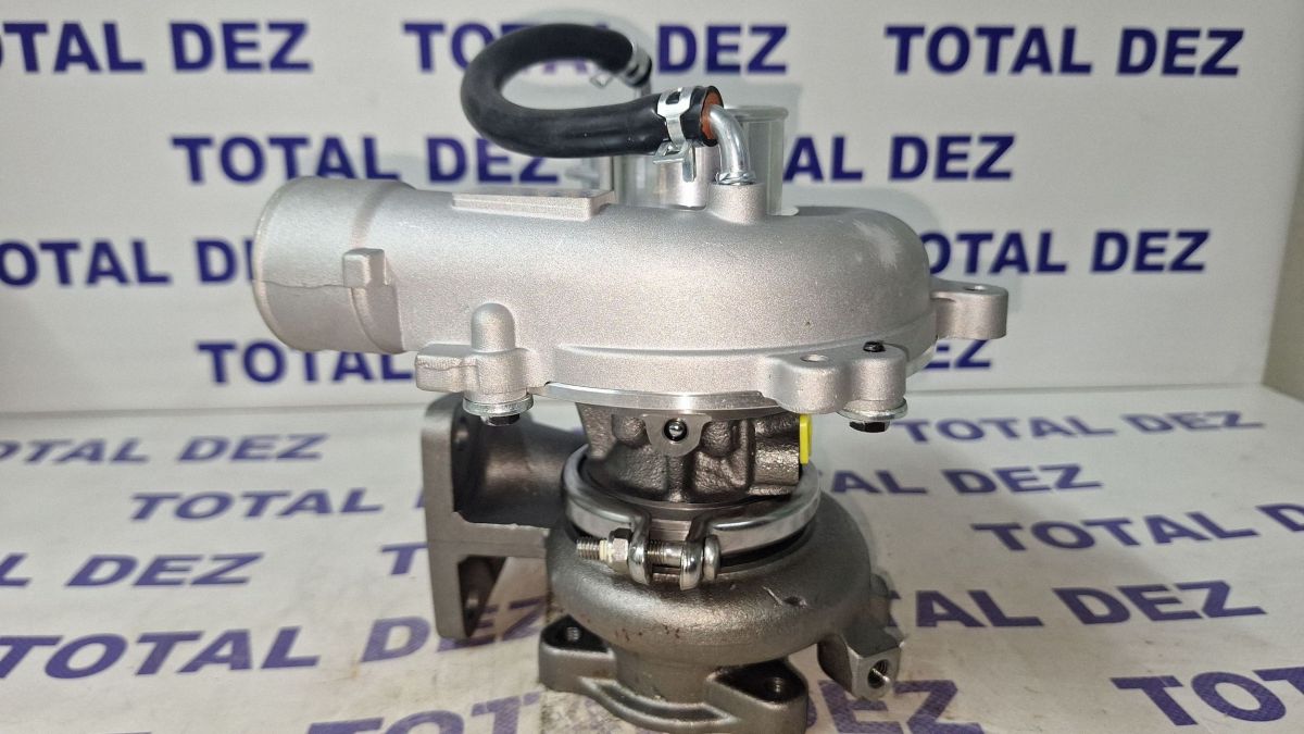 Turbina Toyota Hilux (AN10 AN20 AN30) 2006 - 1720130141 CT10 8T10200690 200713014