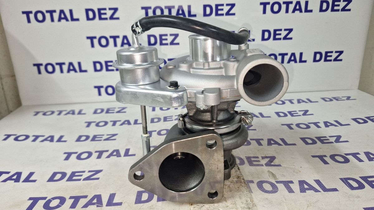 Turbina Toyota Hilux (AN10 AN20 AN30) 2006 - 1720130141 CT10 8T10200690 200713014