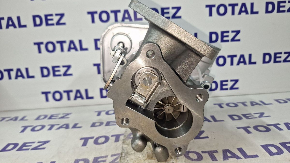Turbina Toyota Hilux (AN10 AN20 AN30) 2006 - 1720130141 CT10 8T10200690 200713014