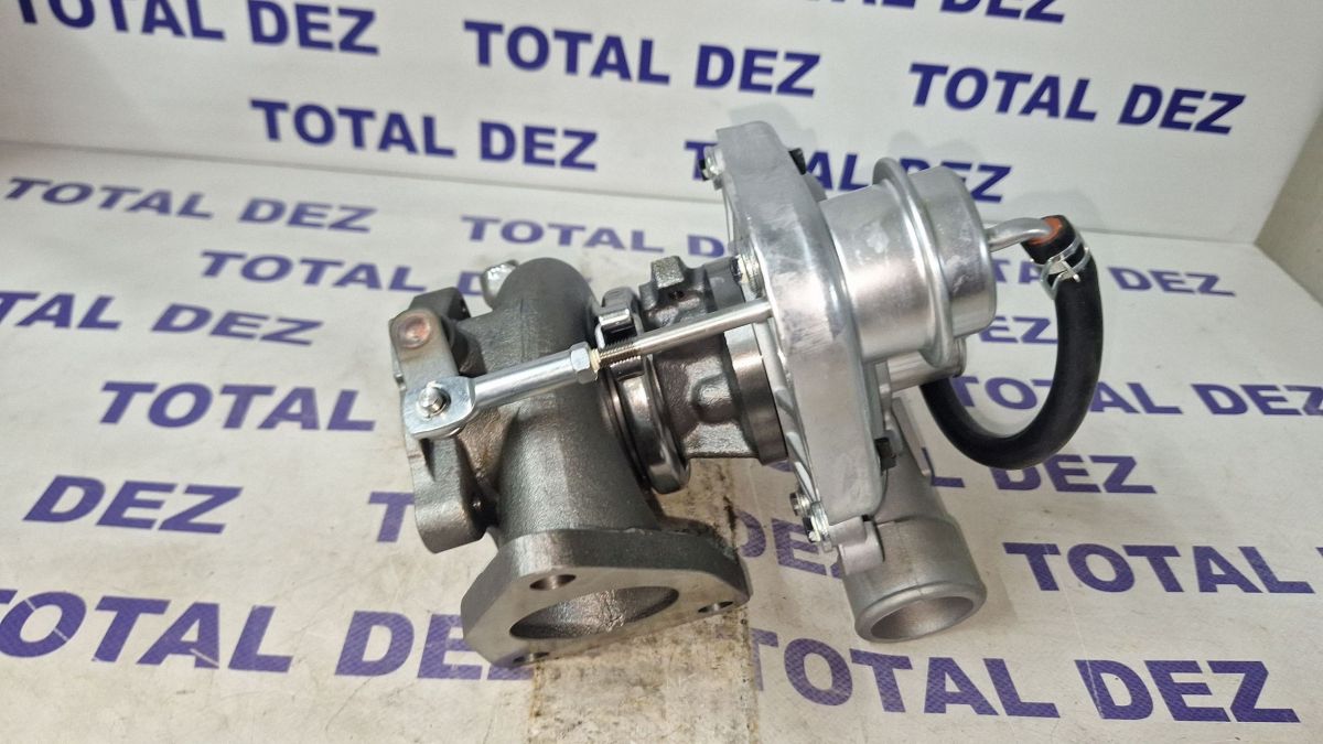 Turbina Toyota Hilux (AN10 AN20 AN30) 2006 - 1720130141 CT10 8T10200690 200713014