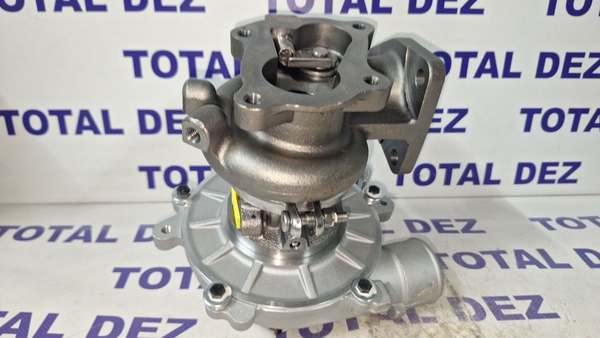 Turbina Toyota Hilux (AN10 AN20 AN30) 2006 - 1720130141 CT10 8T10200690 200713014
