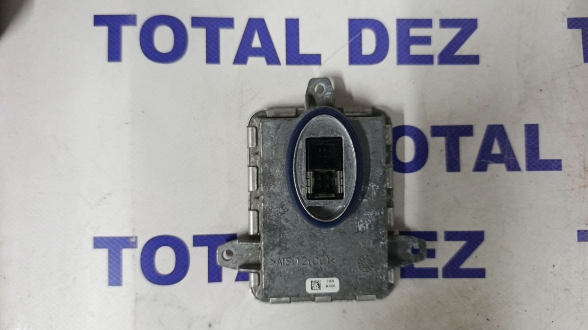 Balast Xenon BMW Seria 3 F30 F35 F31 2016 - 7296090 130732931700 10EG111308