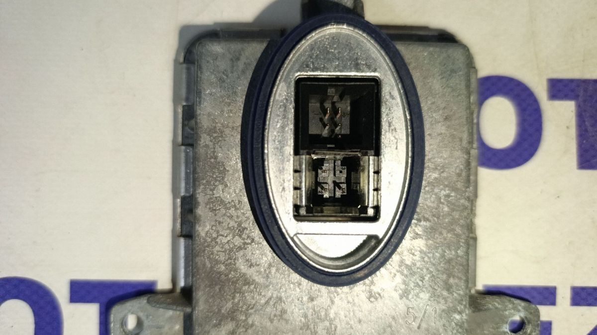 Balast Xenon BMW Seria 3 F30 F35 F31 2016 - 7296090 130732931700 10EG111308