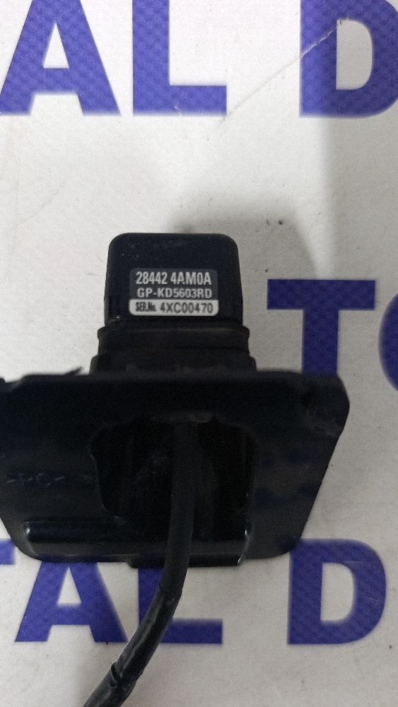 Camera marsarier Infiniti Q70 Y51 2015 - 284424AM0A 4XC00470
