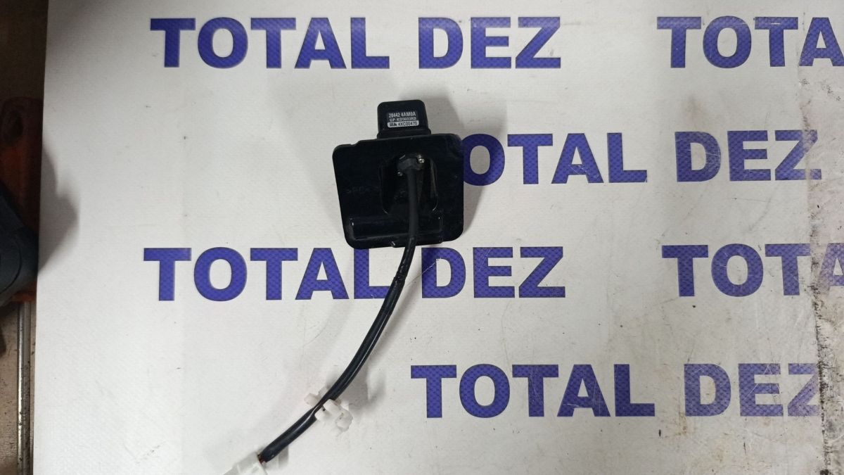 Camera marsarier Infiniti Q70 Y51 2015 - 284424AM0A 4XC00470