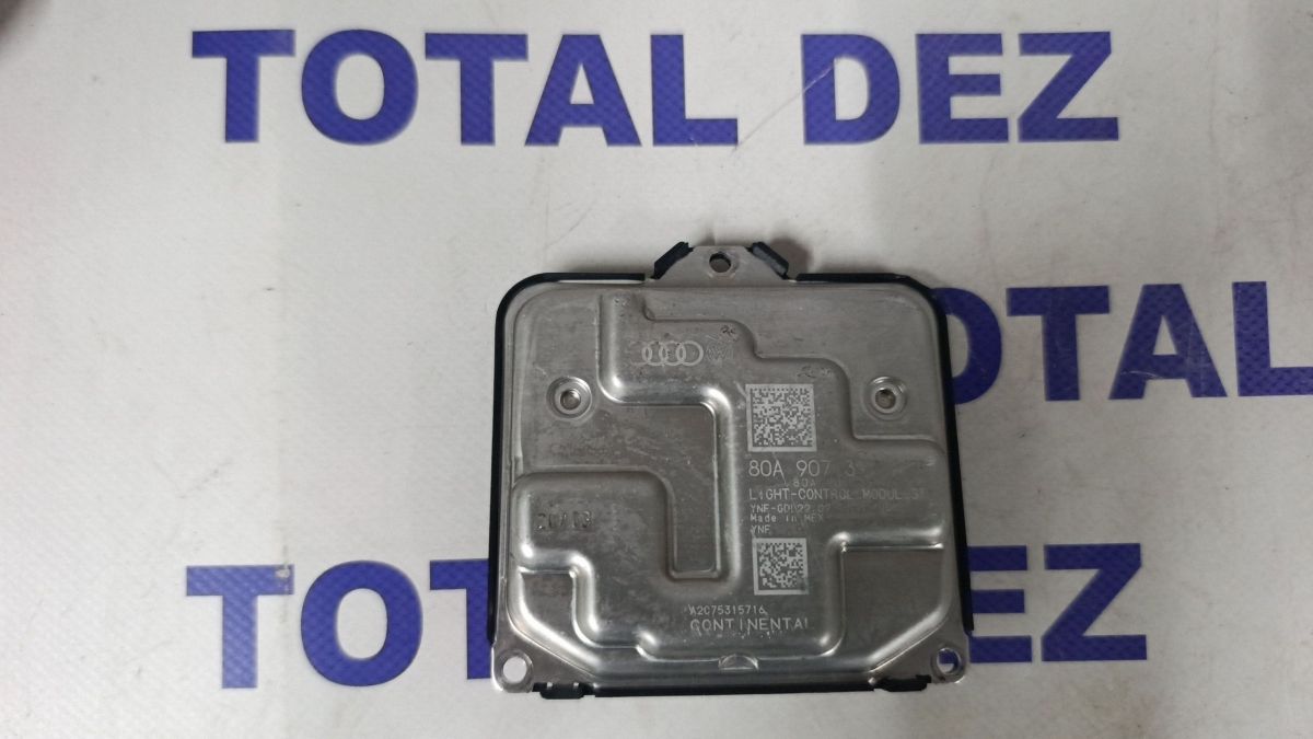 Balast Xenon Audi Q5 SQ5 FY 2019 - 80A907397A A2C75315716