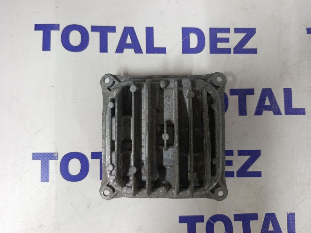 Balast Xenon Mercedes C-class 2016 - A2228700789 15051600295529E