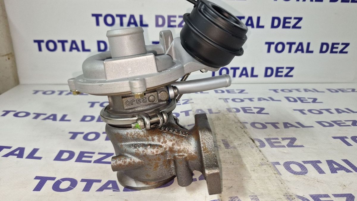 Turbina Suzuki Swift II 2011 - 8057521 55225903 0FN00976F