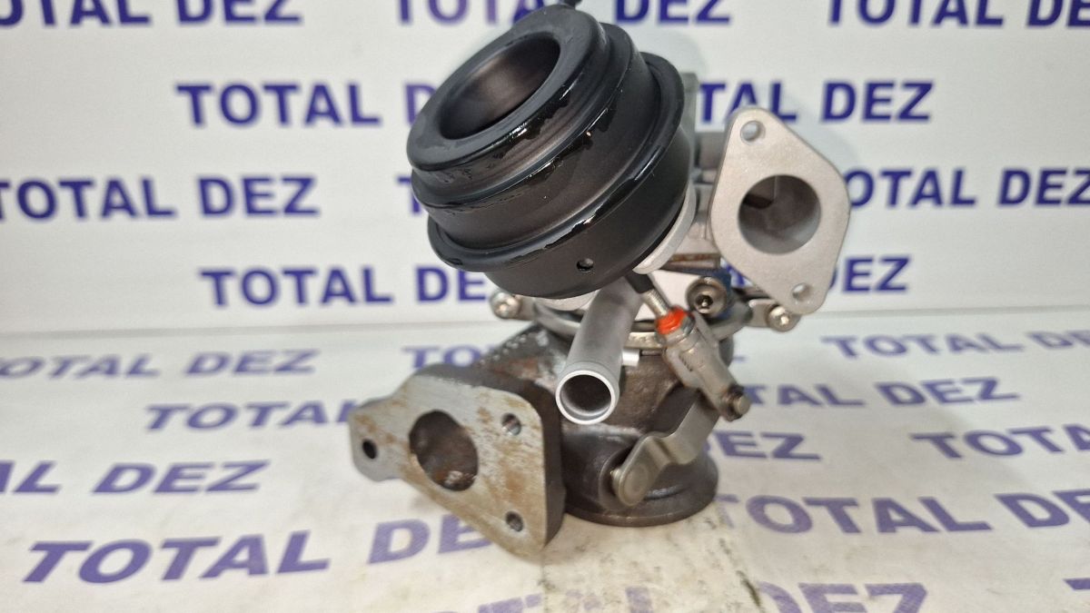 Turbina Suzuki Swift II 2011 - 8057521 55225903 0FN00976F
