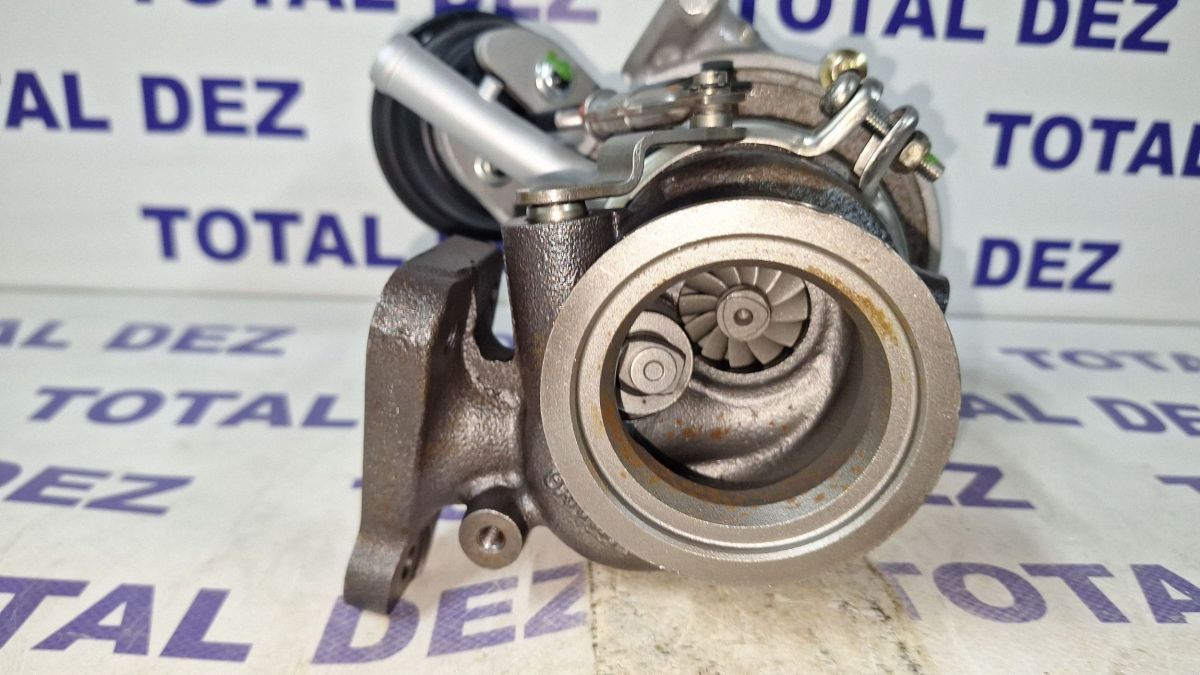 Turbina Suzuki Swift II 2011 - 8057521 55225903 0FN00976F