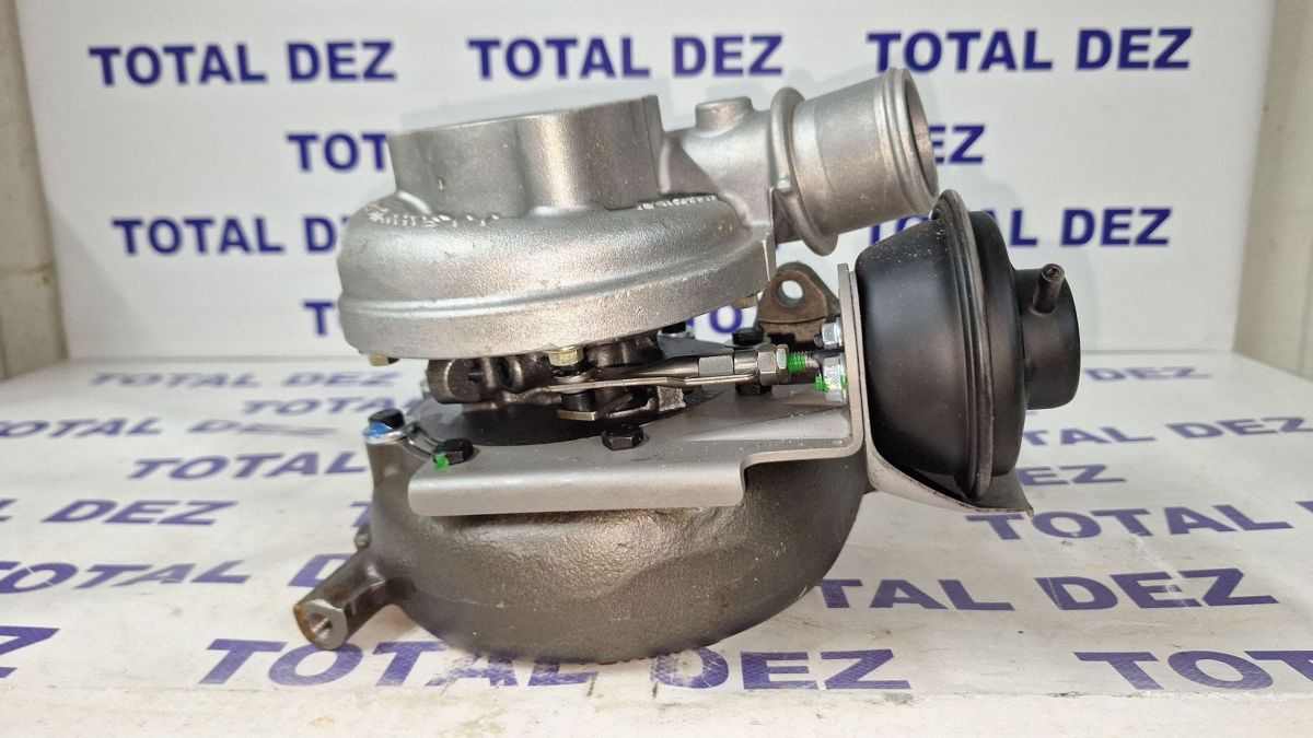 Turbina Nissan Terrano 2003 - 144112X900 7246392