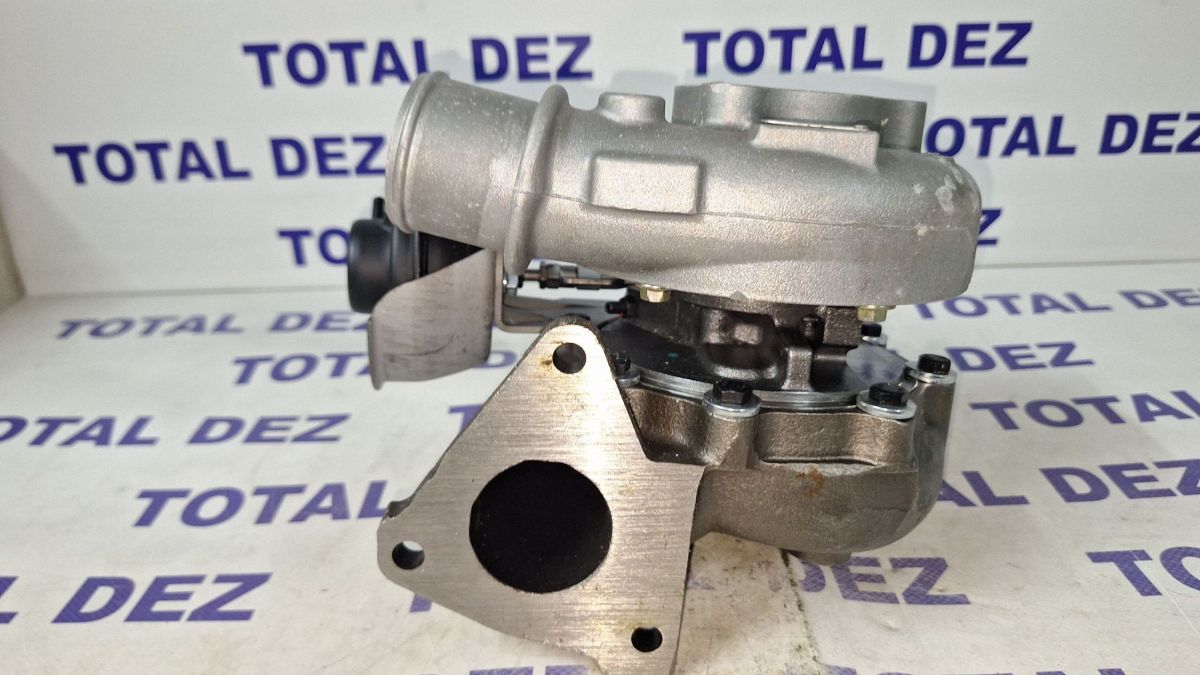 Turbina Nissan Terrano 2003 - 144112X900 7246392